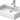 Duravit Vero bowle 60 x 47 cm slebet - 1