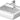 Duravit Starck 3 håndvask t/indbyg hvid 560mm - 1