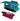 Makita Båndpudser 76x457mm - 9911J - 16