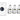 EasyControl CT200 central styring hvid + 3 termostater - 1