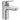 Ideal Standard Ceraflex håndvaskarmatur u/bv krom - 1