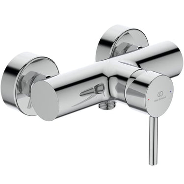 Ideal Standard Ceraline brusearmatur krom - 1
