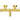 Ideal Standard Ceratherm T125 Kar/brusetermostat Brushed Gold - 3