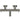 Ideal Standard Ceratherm T125 Kar/brusetermostat Silver Storm - 3