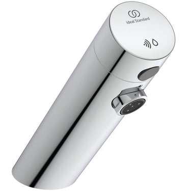 Ideal Standard Sensorflow håndvaskarmatur 230 V u/blander krom - 1