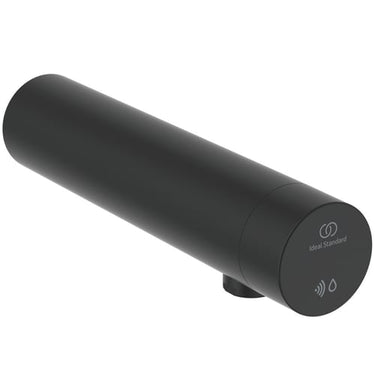 Ideal Standard Sensorflow håndvaskarmatur 230 V u/blander Silk Black - 1
