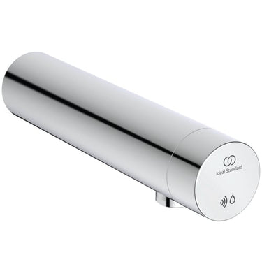 Ideal Standard Sensorflow håndvaskarmatur 6 V u/blander krom - 1