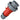 CEE stikprop 4 polet 32A 11H 440V PowerTOP IP67 - 1