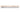 Sløjfeskinne 3X4 Polet 10mm2 - 1