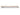Sløjfeskinne til Eaton 2x4polet & 4x2polet 10mm2 - 1