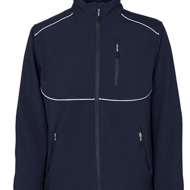 Tampa Softshell Mørk Marine L - 1