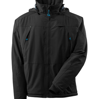 Mascot Advanced vinterjakke 17035 sort 3XL - 1