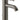 GROHE Essence New håndvaskarmatur S Brushed Hard Graphite - 1