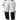 MASCOT Advanced håndværker knickers 17049 hvid C66 - 1