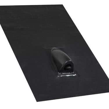 SabetoFLEX rørgennemføring  5-65° 1 rør Ø45 sort - 1