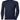 Helly Hansen Workwear Lifa crewneck undertrøje 75105 navy str. L - 1
