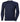 Helly Hansen Workwear Lifa crewneck undertrøje 75105 navy str. S - 1