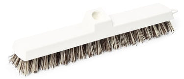Gulvskrubber blandet strå plast - 1