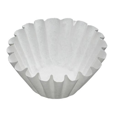 Filterposer skålfilter nr 250/84 1000 stk/kar - 1