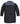 Kittel Icon Sort/grå 3XL - 2