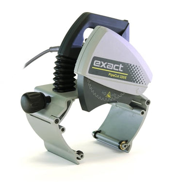 Exact Rørskærer PipeCut 220E - 1