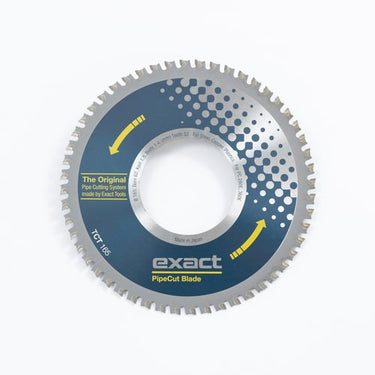 Exact Savklinge TCT 165 - 1