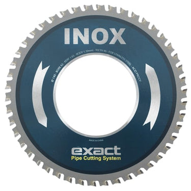 Exact Savklinge Inox 140 - 1