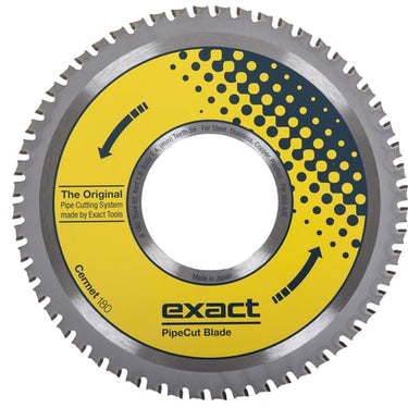 Exact Savklinge Cermet 180 - 1