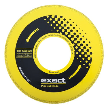 Exact Savklinge Diamond X180 - 1