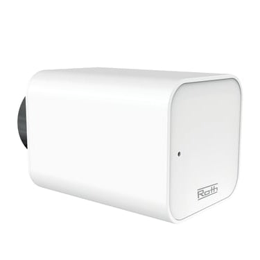 Roth TouchlineSL radiatormotor - 1