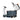 Nilfisk gulvvasker SC2000 53 B COMPLETE - 6