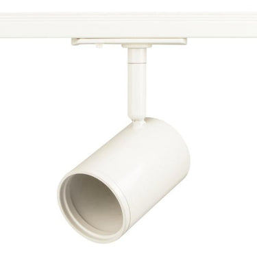 Mita 1F 85 mm 1 fase skinnespot GU10 Hvid - 1