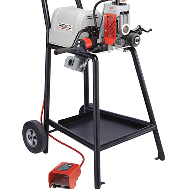 Ridgid notsikkemaskine 918-I - 1