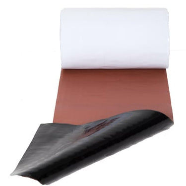 SabetoFLEX inddækning rød 560 mm x 5 m - 1
