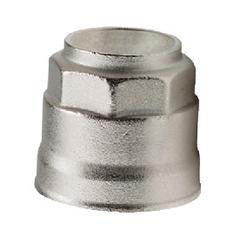 Slutmuffe 40mm - 1
