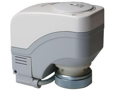 SSA31.04  Aktuator til  VI46 3-vejs AC230V - 1