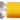 Isol. spademuffe A4607FLS 4-6mm² 6,3x0,8 Gul - 1