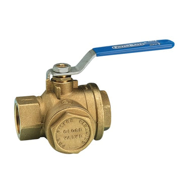 Pettinaroli kuglehane m/St greb 51F muffe/snavs 1" - 1