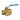 Pettinaroli kuglehane m/St greb 51F muffe/snavs 3/4" - 1