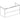 Geberit ONE underskab t/håndvask to skuffer 1050 x 504 x 470 mm hvid blank - 2