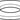 Skive 8,4X25X2,1-E (100) - 1