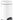 hansgrohe AddStoris pedalspand mat hvid - 1