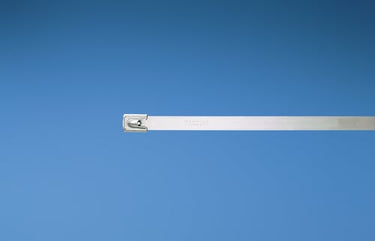 Stålbinder 304 7,9X360MM i pakker á 50 styk - 1