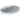 Geberit Variform håndvask 600x480x178mm nedf hvid porcelæn - 1