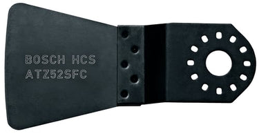 Bosch HCS skraber ATZ 52 SFC fleksibel 52 x 38 mm (Blister pk) - 1