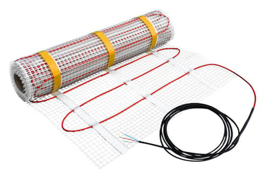 Varmemåtte  NUM100 220W 2,2m2 4,4m - 1
