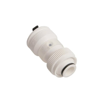 HENCO 15 mm x 2,5 x 3/4 Eurokonus til fordelerrør - 1