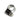 Spændebånd galvaniseret 44-56mm - 1