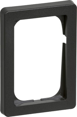 FUGA ramme Baseline 63 1,5 modul koksgrå - 1