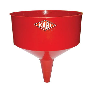Kabi tragt 1315 med høj kant 220MM - 1